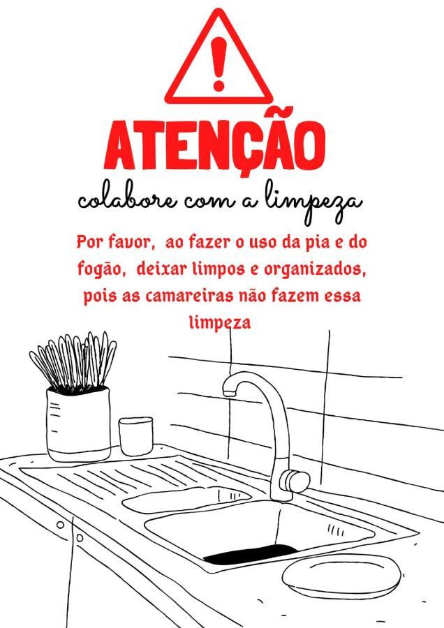 Apartamento Caldas Novas Buitenkant foto