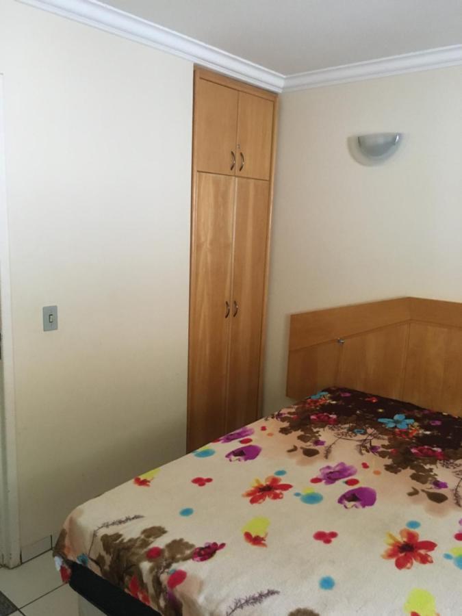 Apartamento Caldas Novas Buitenkant foto